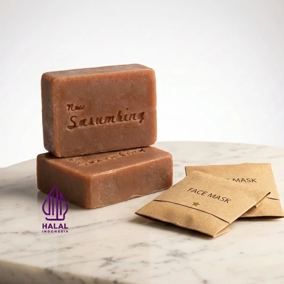 Paket 2 Sabun
